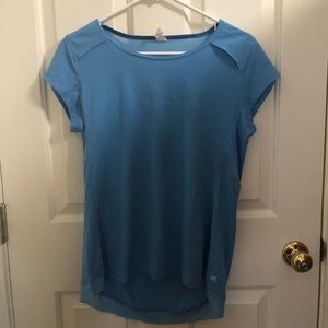 Champion Workout Top